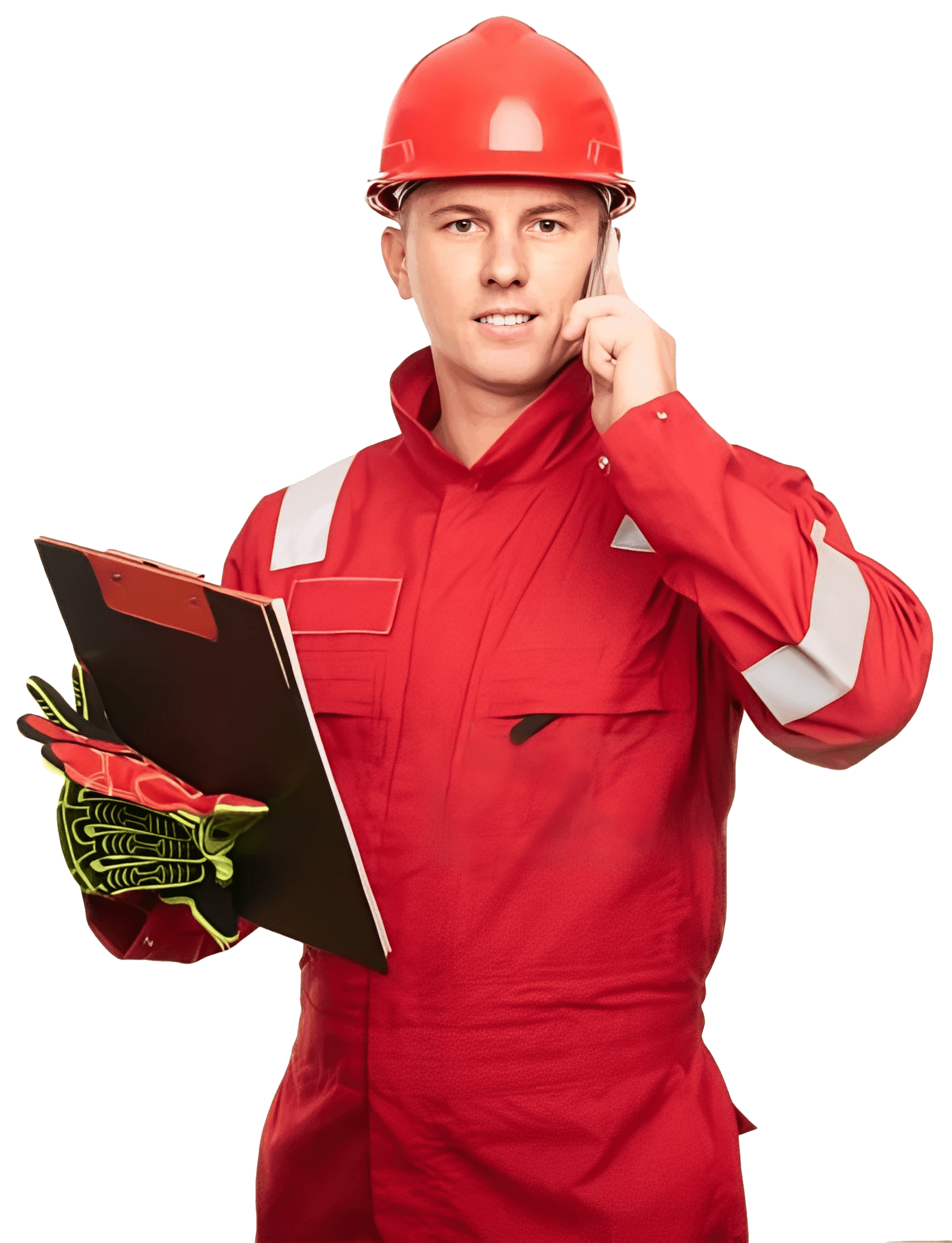 service forklift
