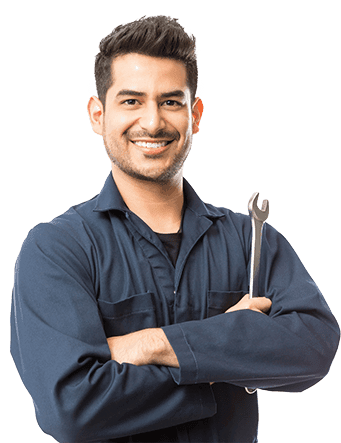 service alat berat