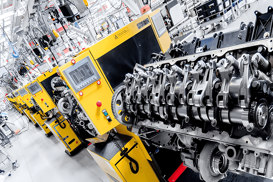 Service Engine