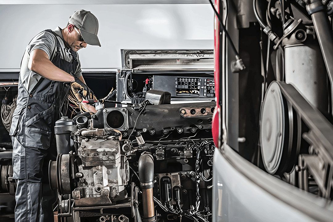 Service Engine