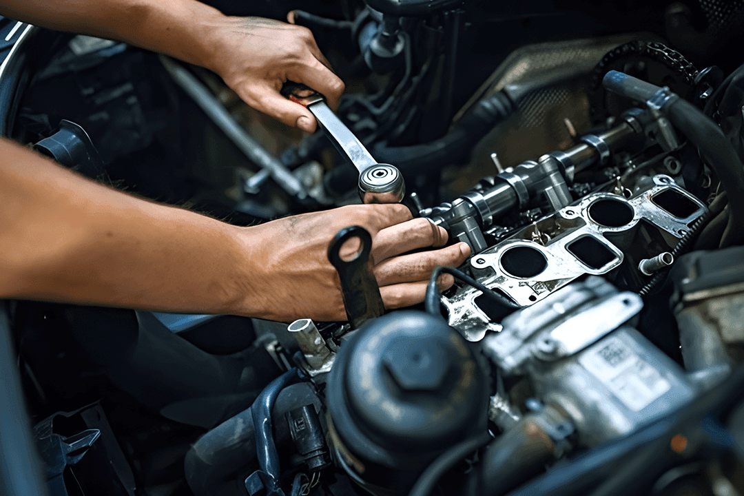 Service Engine